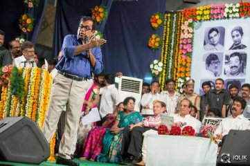 Allu Ramalingaiah Award to Paruchuri Brothers